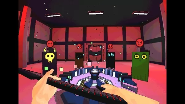 WTF AM I PLAYING?!截图