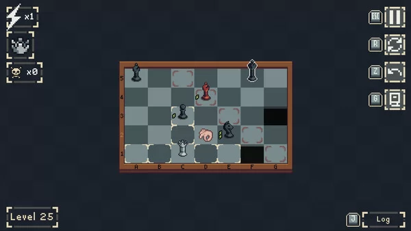 Mate'Morphosis截图