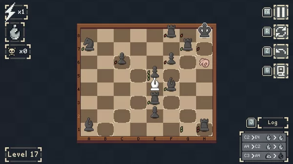 Mate'Morphosis截图