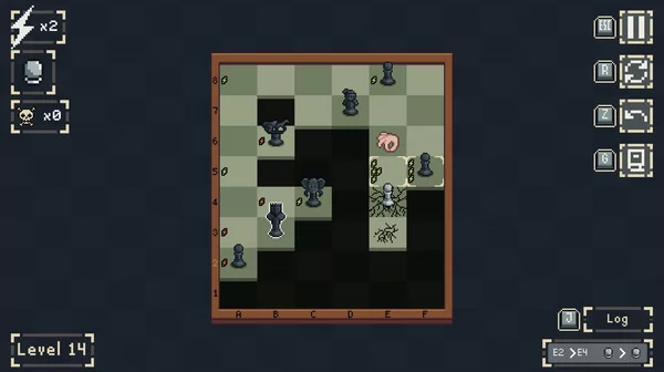 Mate'Morphosis截图