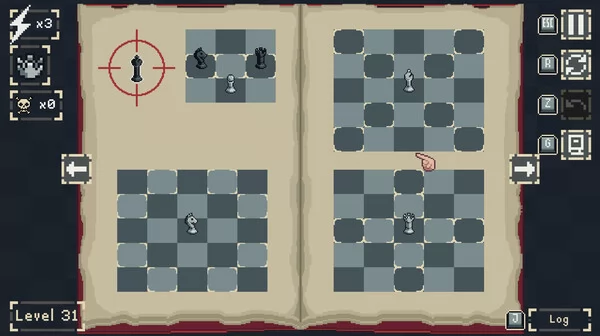 Mate'Morphosis截图