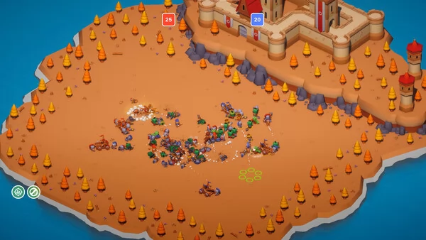 Medieval Siege截图