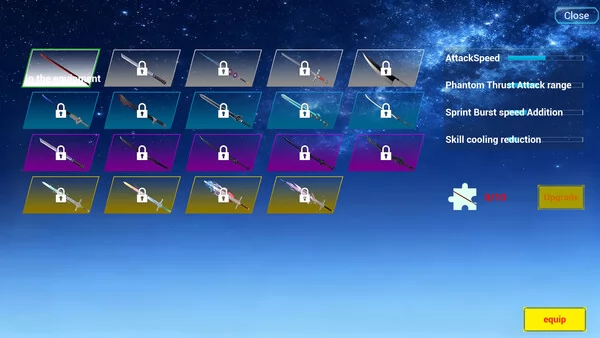 疾速之刃 2截图