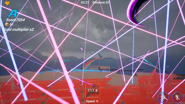 疾速之刃 2截图