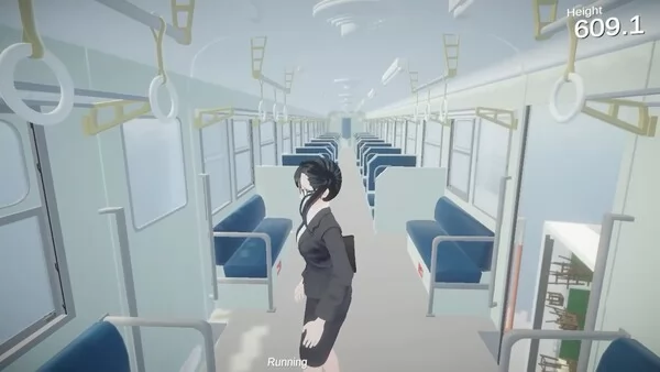 Not Lonely Up!截图