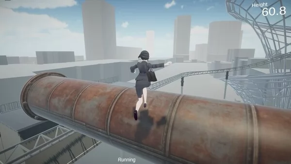 Not Lonely Up!截图