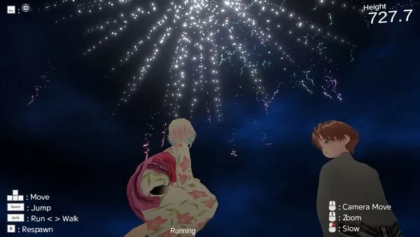 Not Lonely Up!截图