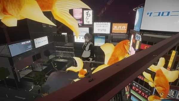 Not Lonely Up!截图