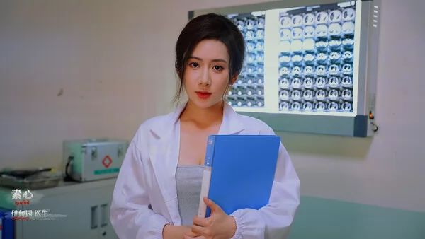 血薪记：罪恶园区截图