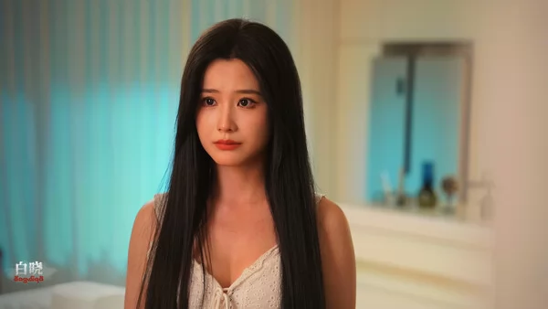 血薪记：罪恶园区截图