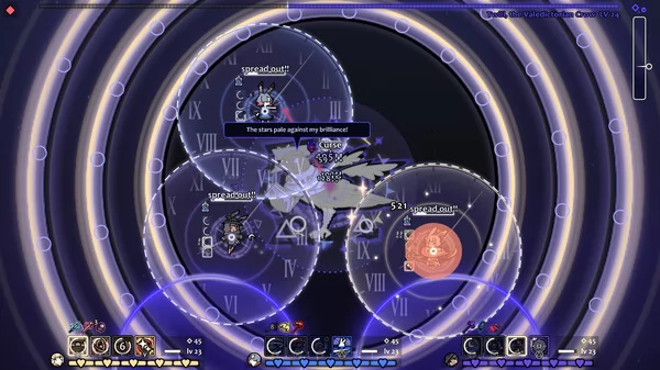 兔子与钢铁截图