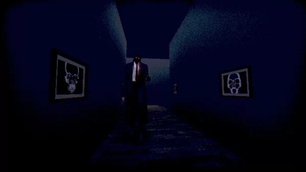 Restless Dreams截图