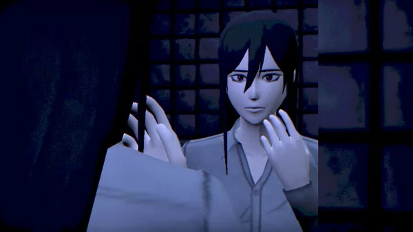 Restless Dreams截图