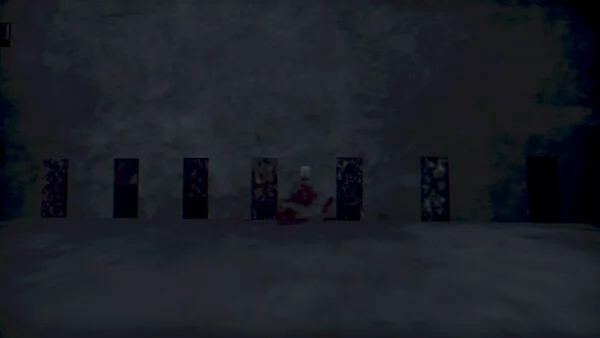 Restless Dreams截图