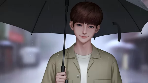 心动现场：恋爱实境秀截图