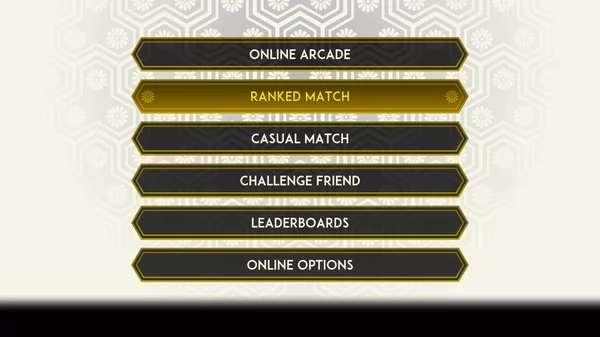 侍魂NeoGeo合集截图