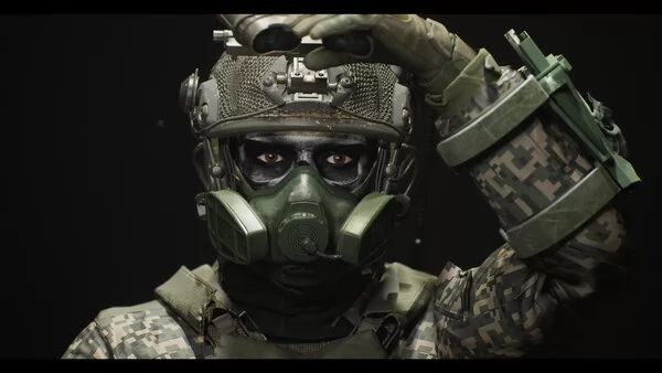 ENTITY: THE BLACK DAY截图