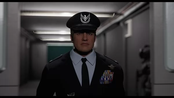 ENTITY: THE BLACK DAY截图