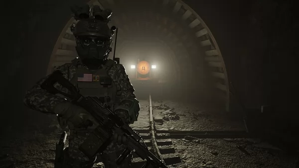 ENTITY: THE BLACK DAY截图