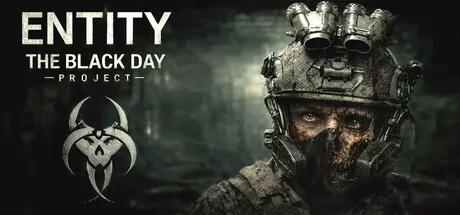 ENTITY: THE BLACK DAY