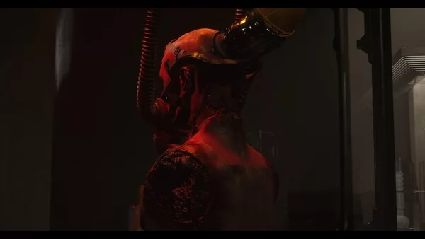 ENTITY: THE BLACK DAY截图