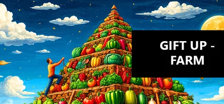 GIFT UP - FARM
