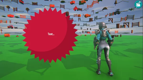 GIFT UP - FARM截图