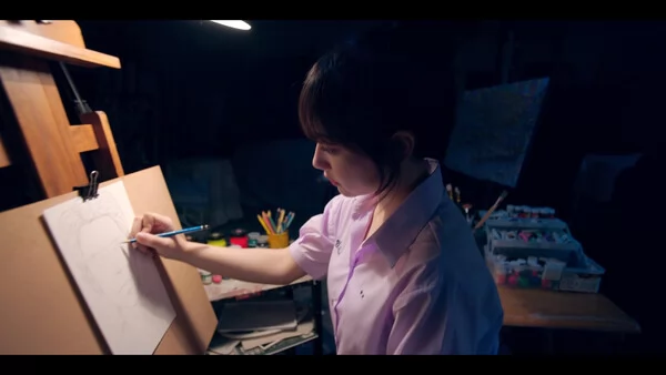 Love Love Mystery Club截图