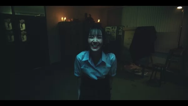 Love Love Mystery Club截图