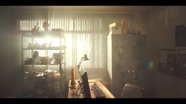 Love Love Mystery Club截图