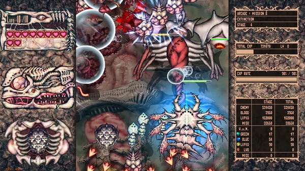 黄昏的天使截图