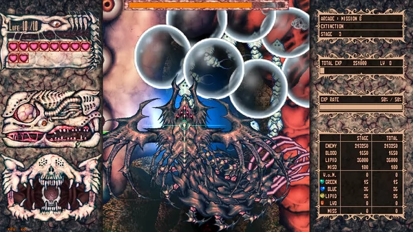 黄昏的天使截图