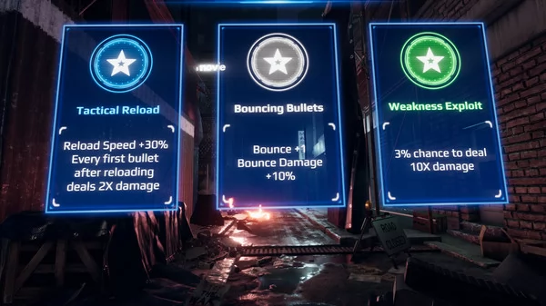 VAR:僵尸湮灭截图