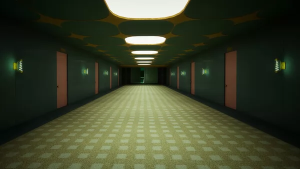 幽限公司座敷童不动产截图