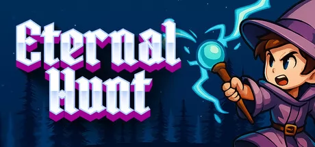Eternal Hunt游戏logo