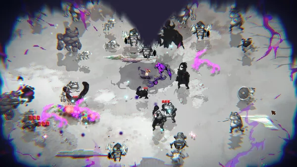 魔鸡马奇克2截图