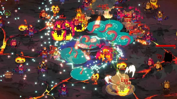 魔鸡马奇克2截图