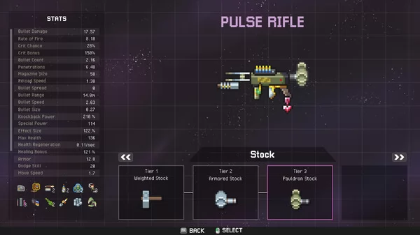 枪匠幸存者截图