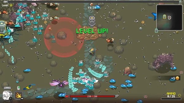 枪匠幸存者截图