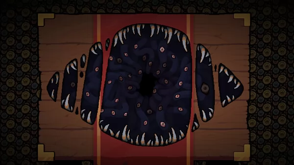 Gamblers Table截图