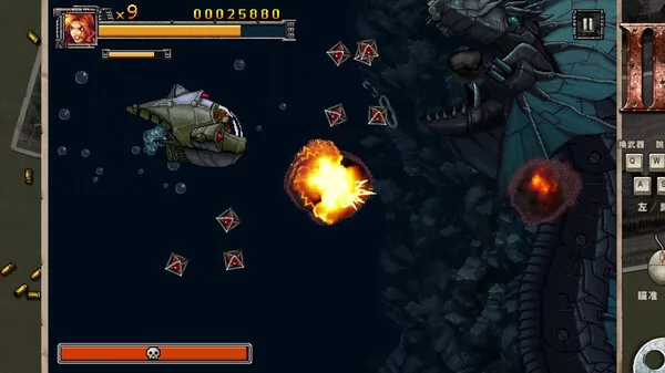 二战前线合集截图