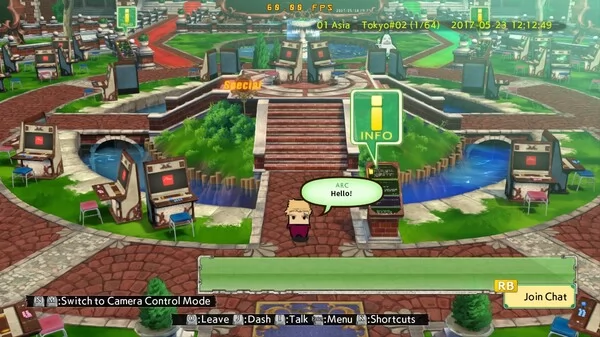 罪恶装备启示者2截图