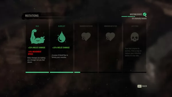 最后的战役:劫后余生截图