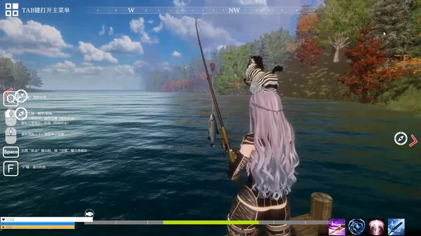 异世界生存指南截图