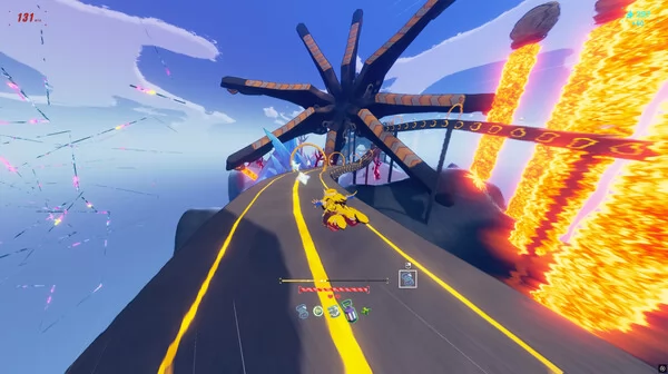 救命！怎么又塌了!截图