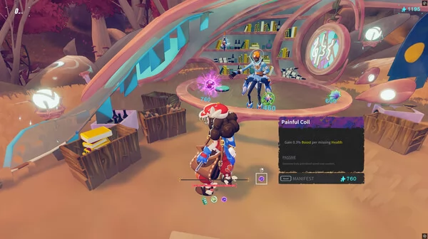 救命！怎么又塌了!截图