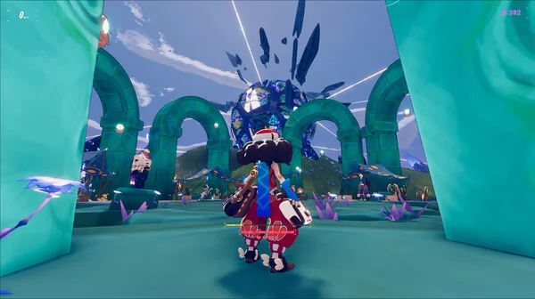 救命！怎么又塌了!截图