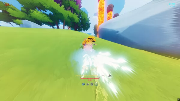 救命！怎么又塌了!截图