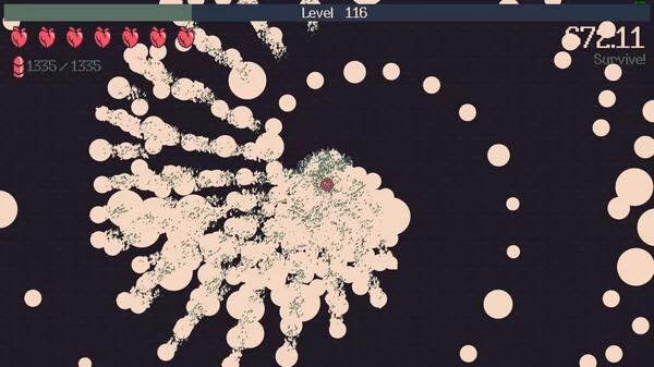 黎明前20分钟截图