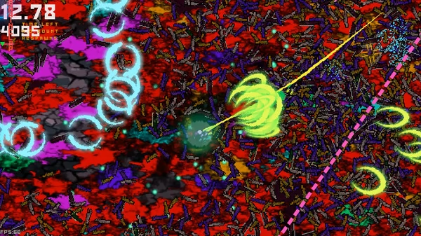 乌伯狂舞:欧米伽截图